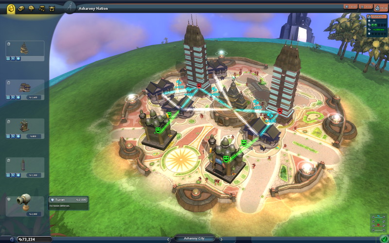 Spore - screenshot 5