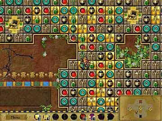 Jewels of Cleopatra - screenshot 1