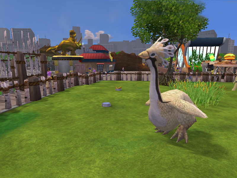 zoo tycoon 2 ultimate collection download free full version