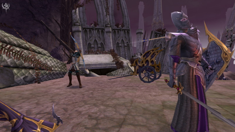 Warhammer Online: Age of Reckoning - screenshot 40