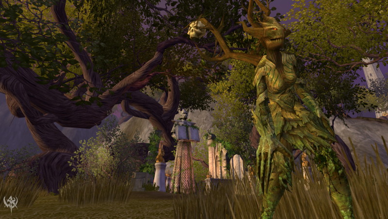 Warhammer Online: Age of Reckoning - screenshot 37