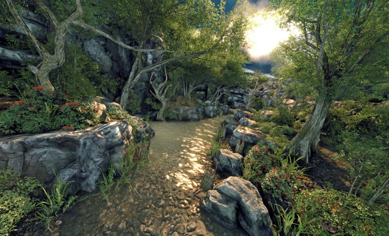 Crysis: Warhead - screenshot 26