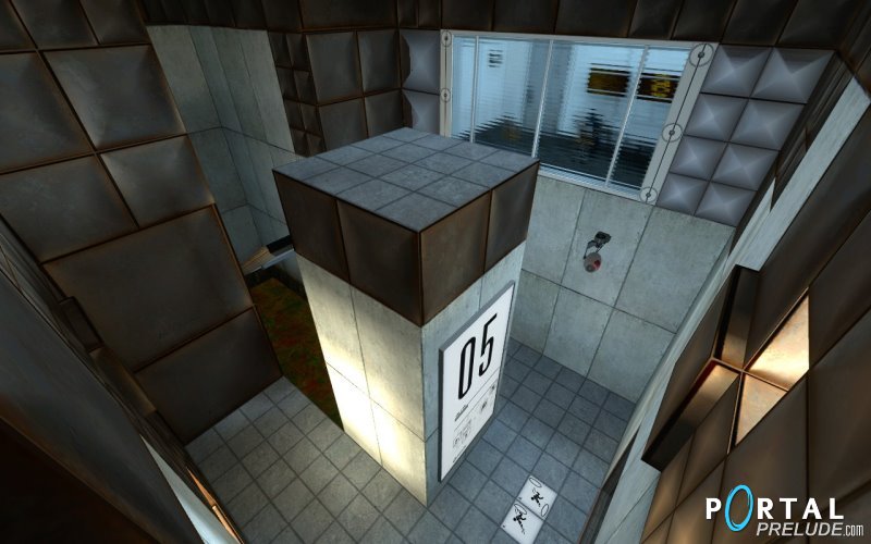 Portal: Prelude - screenshot 28