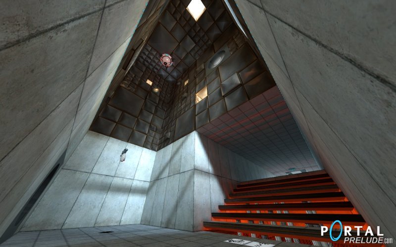 Portal: Prelude - screenshot 24