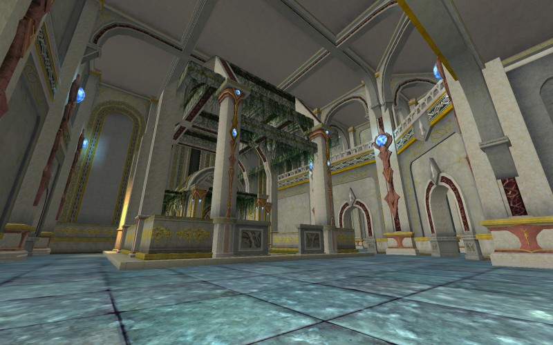 EverQuest 2: The Shadow Odyssey - screenshot 22