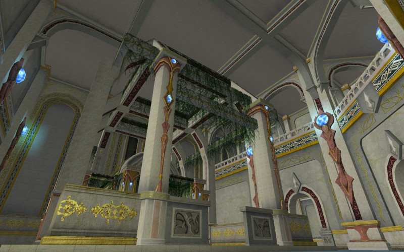 EverQuest 2: The Shadow Odyssey - screenshot 21