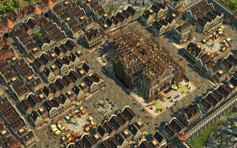 ANNO 1404 - screenshot 11