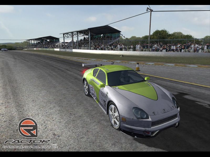 rFactor - screenshot 26