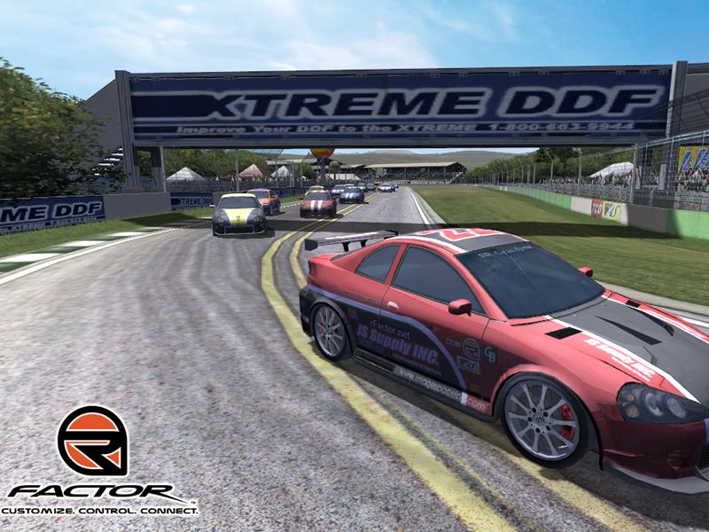 rFactor - screenshot 22