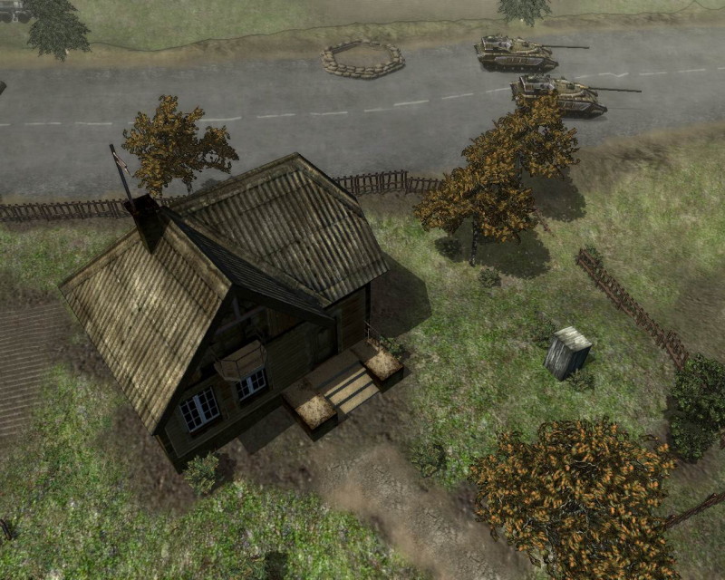 Chronostorm: Siberian Strike - screenshot 16