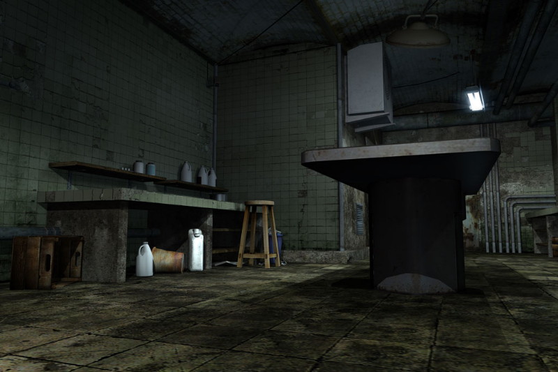 Still Life 2 - screenshot 22