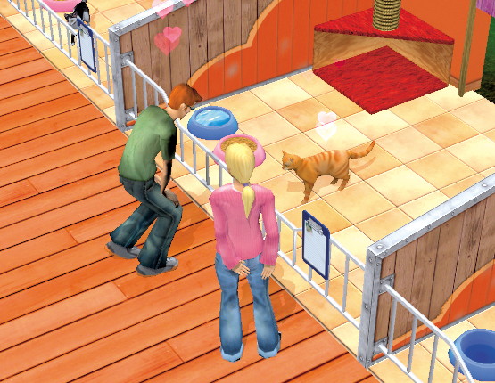 Happy Tails: Animal Shelter - screenshot 8