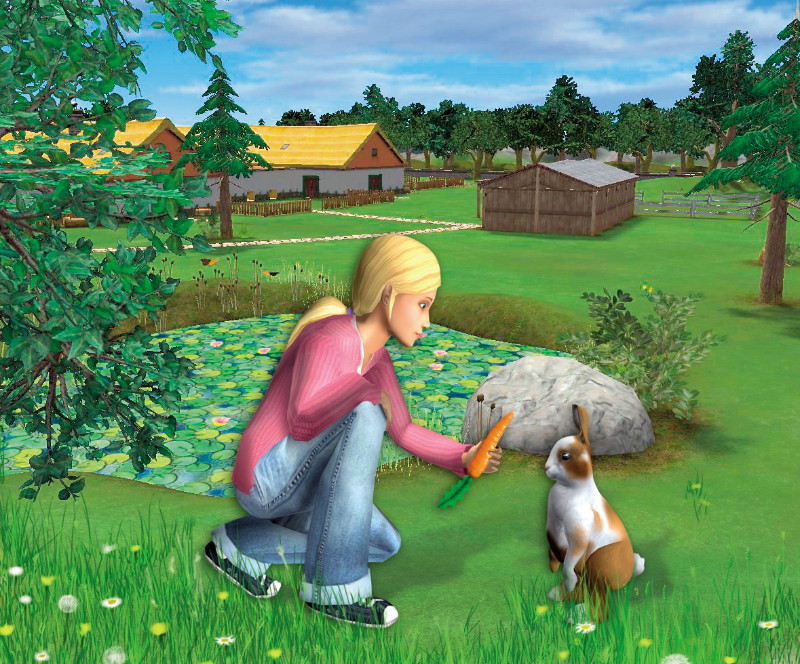 Happy Tails: Animal Shelter - screenshot 6