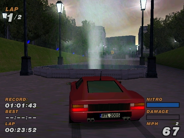 Alarm fr Cobra 11: Vol. 2 - screenshot 8