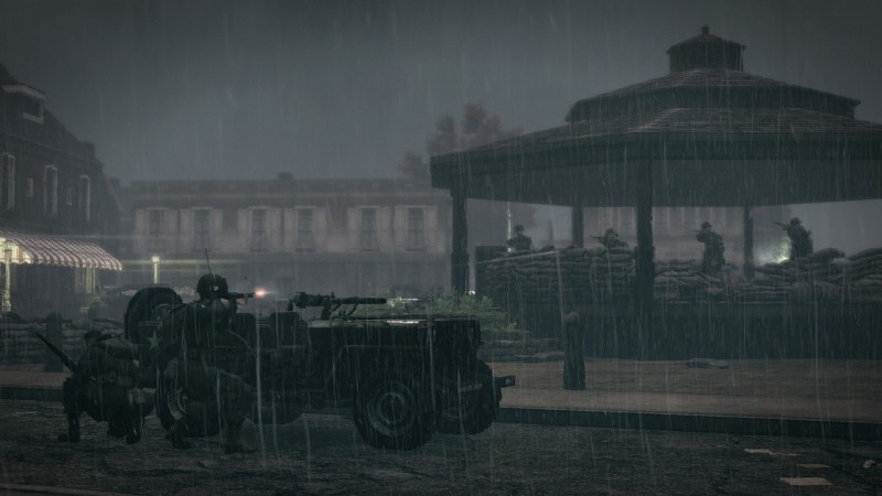 Brothers in Arms: Hell's Highway - screenshot 47