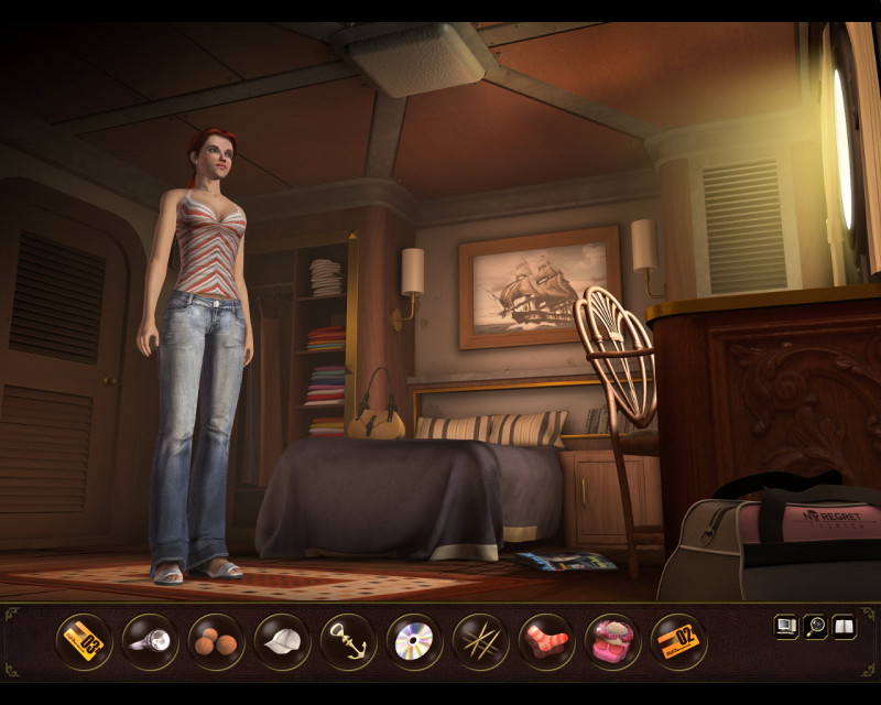 Secret Files 2: Puritas Cordis - screenshot 1