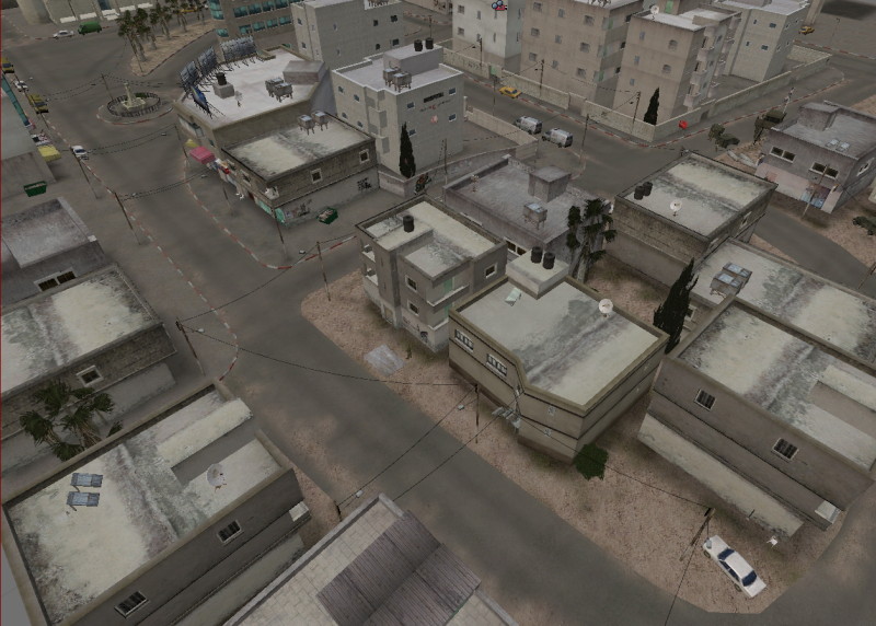 Global Conflicts: Palestine - screenshot 28