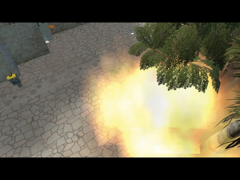 Global Conflicts: Palestine - screenshot 25