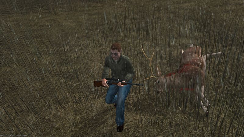 Deer Hunter Tournament - screenshot 163