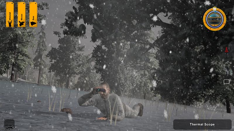 Deer Hunter Tournament - screenshot 149