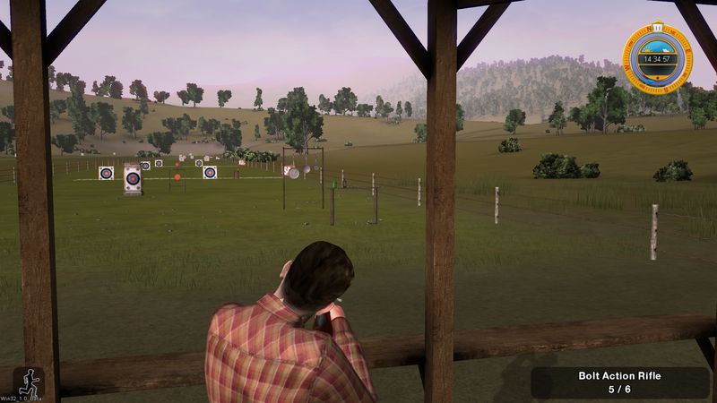 Deer Hunter Tournament - screenshot 146