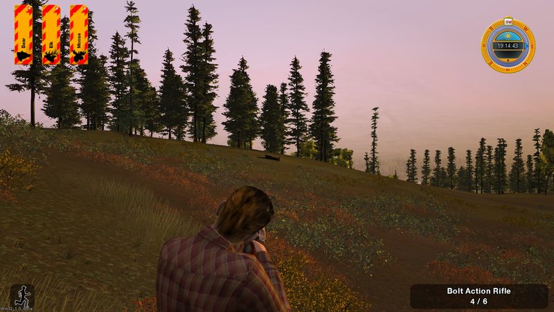 Deer Hunter Tournament - screenshot 138