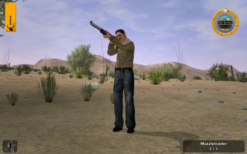 Deer Hunter Tournament - screenshot 134