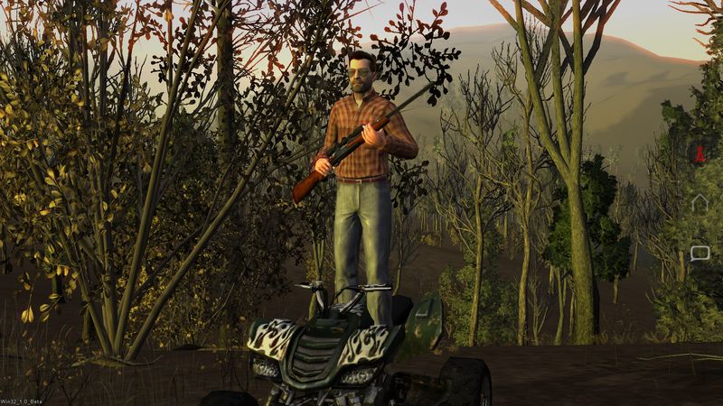 Deer Hunter Tournament - screenshot 30