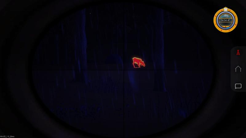 Deer Hunter Tournament - screenshot 18