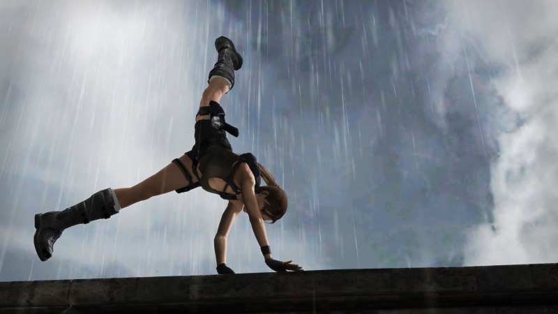 Tomb Raider: Underworld - screenshot 24