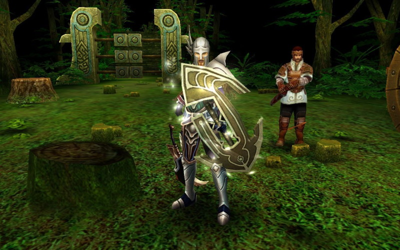 Warrior Epic - screenshot 17