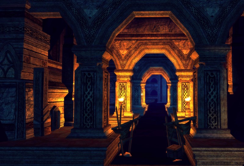 The Lord of the Rings Online: Mines of Moria - screenshot 34