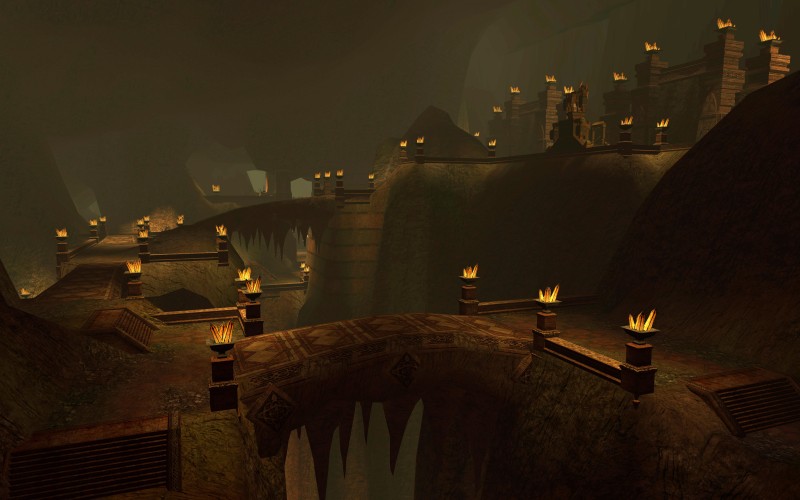 The Lord of the Rings Online: Mines of Moria - screenshot 32