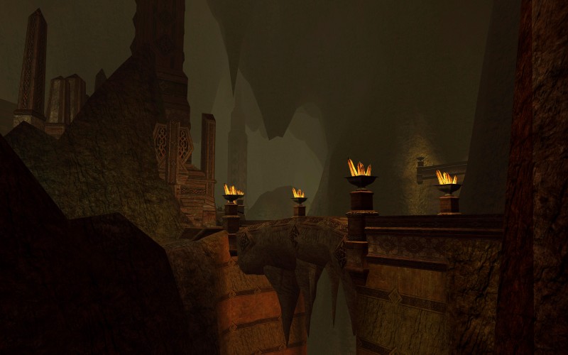 The Lord of the Rings Online: Mines of Moria - screenshot 31