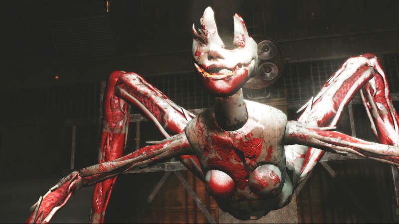 Silent Hill 5: Homecoming - screenshot 28