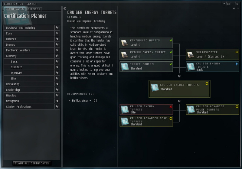 EVE Online: Quantum Rise - screenshot 7