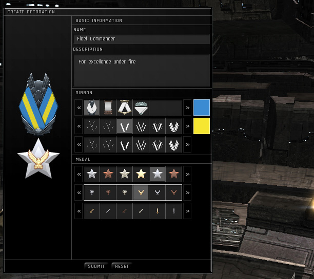 EVE Online: Quantum Rise - screenshot 4