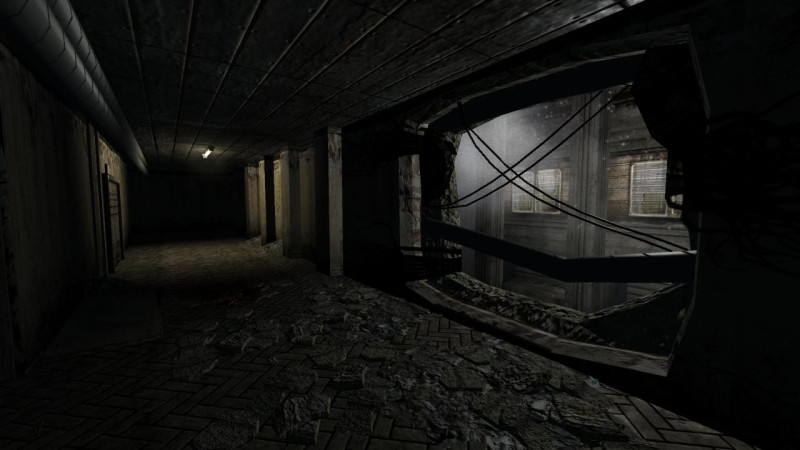 Penumbra: Black Plague - screenshot 15