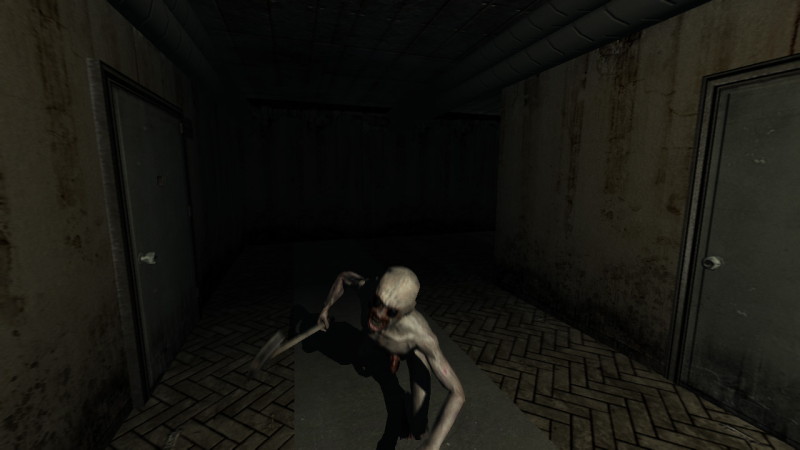 Penumbra: Black Plague - screenshot 6