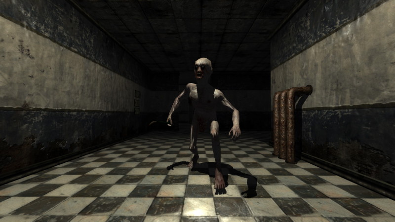 Penumbra: Black Plague - screenshot 5