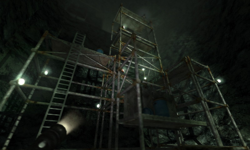 Penumbra: Black Plague - screenshot 2