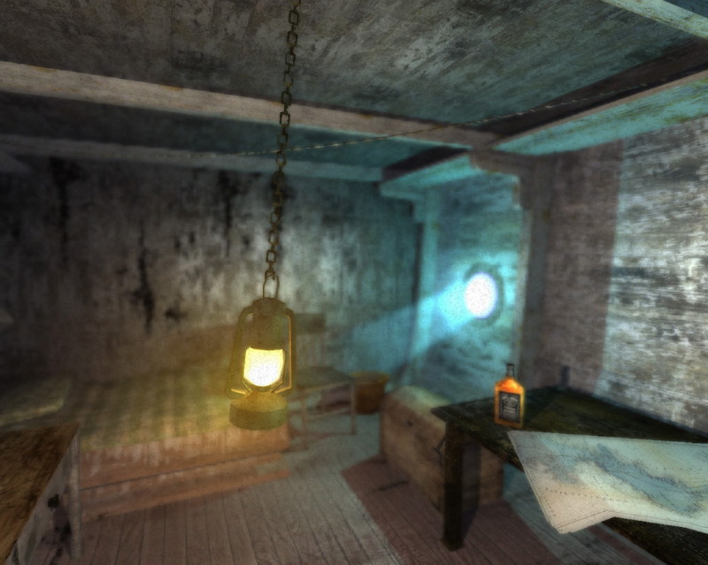 Penumbra: Overture - screenshot 18