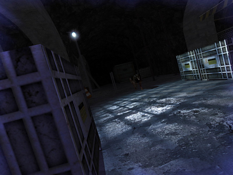 Penumbra: Overture - screenshot 13