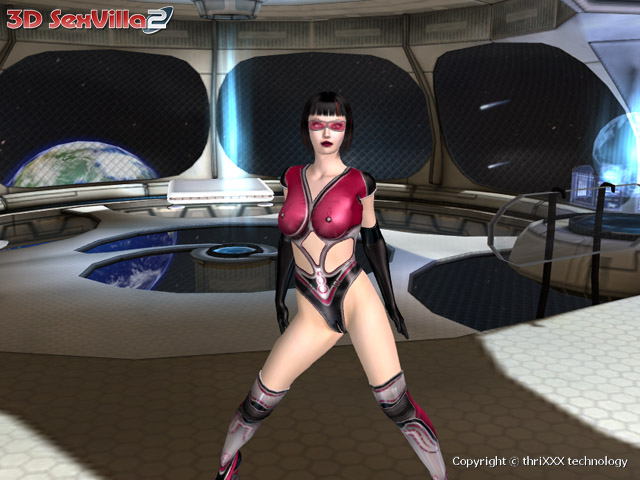 3D Sex Villa 2 - screenshot 43