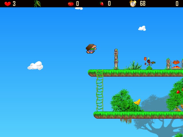 Frutti Freak - screenshot 4