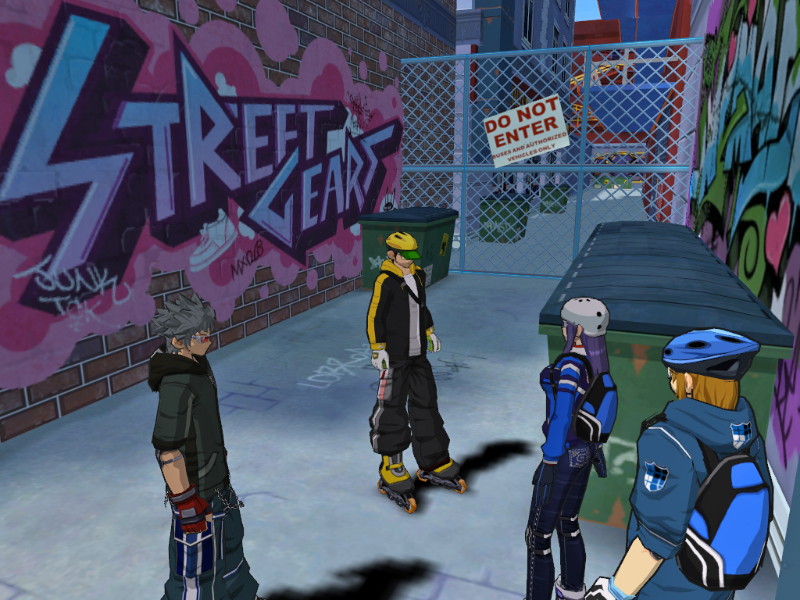 Street Gears - screenshot 17