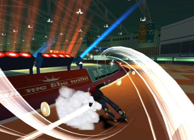 Street Gears - screenshot 3