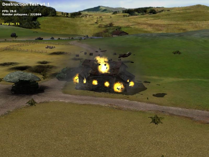 War Leaders: Clash of Nations - screenshot 45