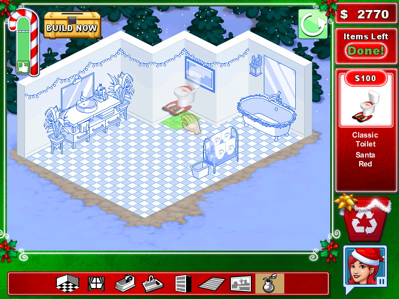 Home Sweet Home: Christmas Edition - screenshot 12