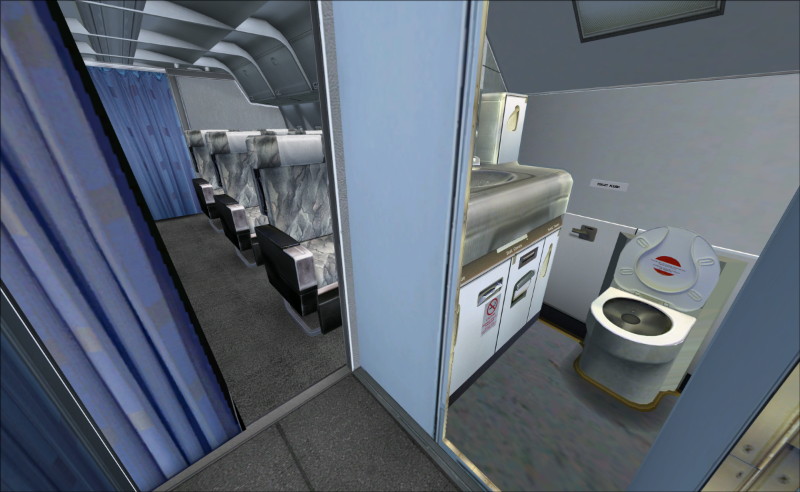 757 Captain - screenshot 27